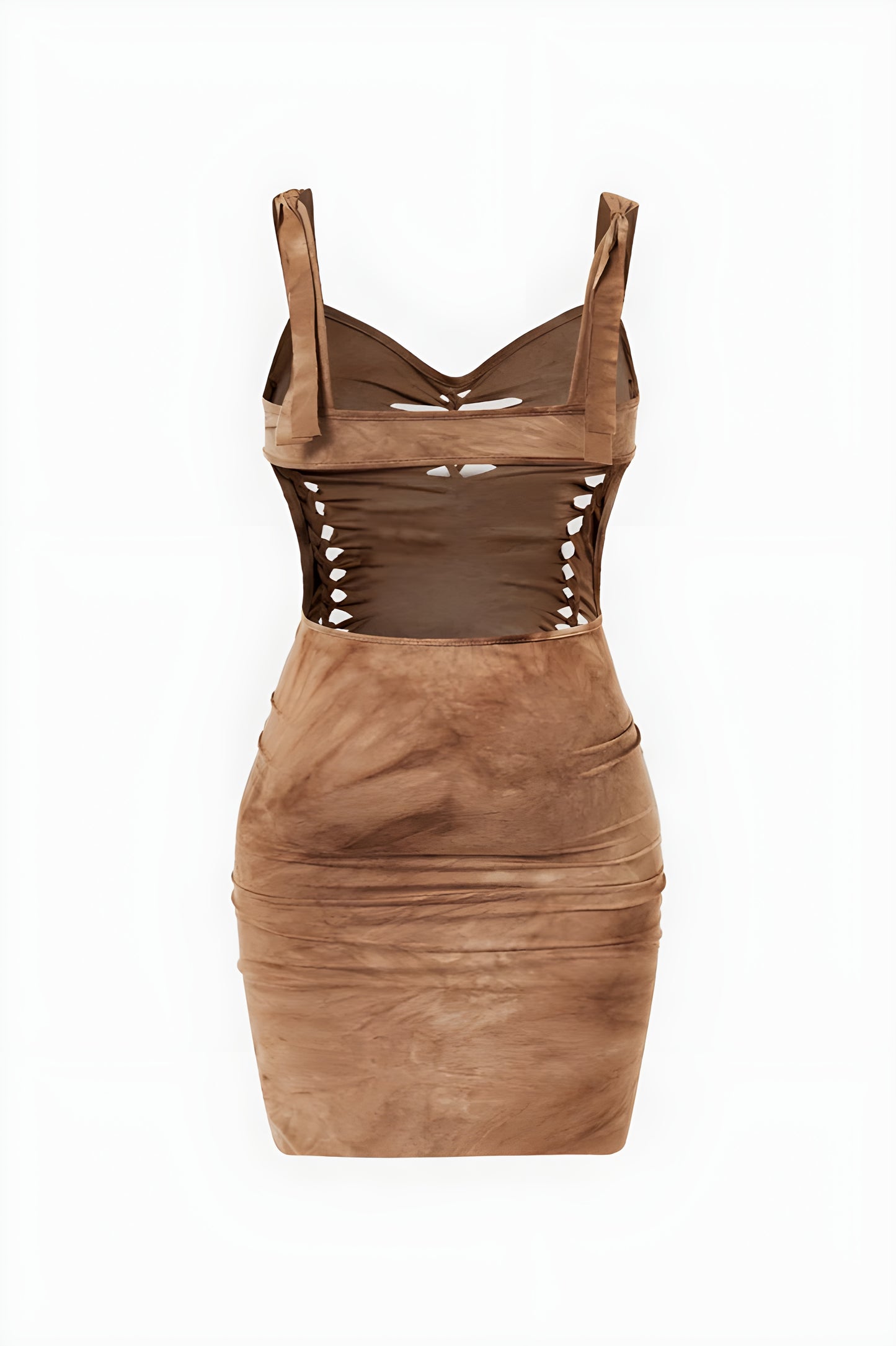 Fenna™ | Elegante Midi-jurk