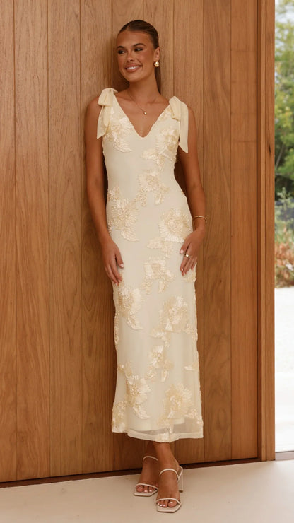 Naomi™ | Zomerse Jurk