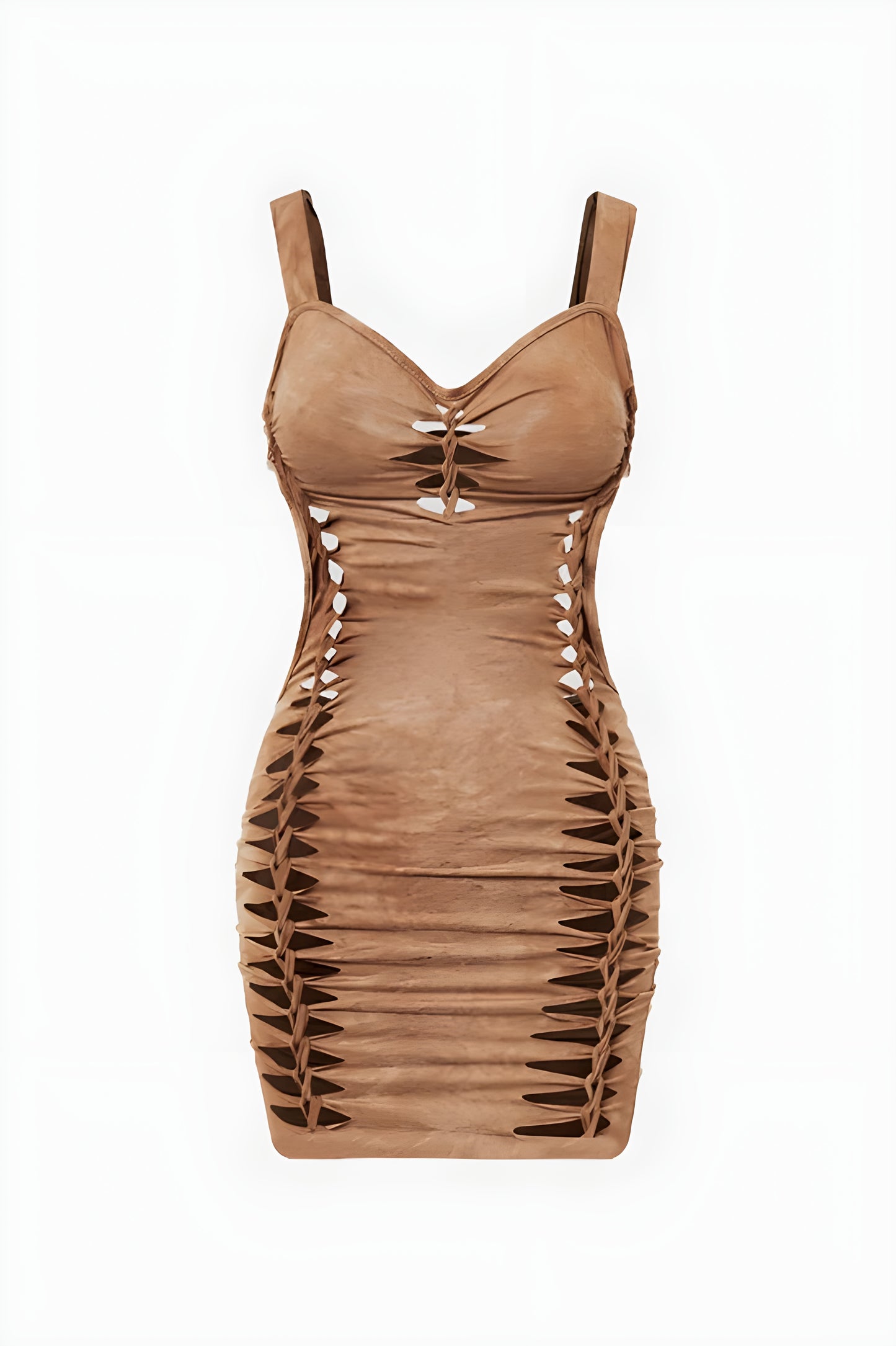 Fenna™ | Elegante Midi-jurk