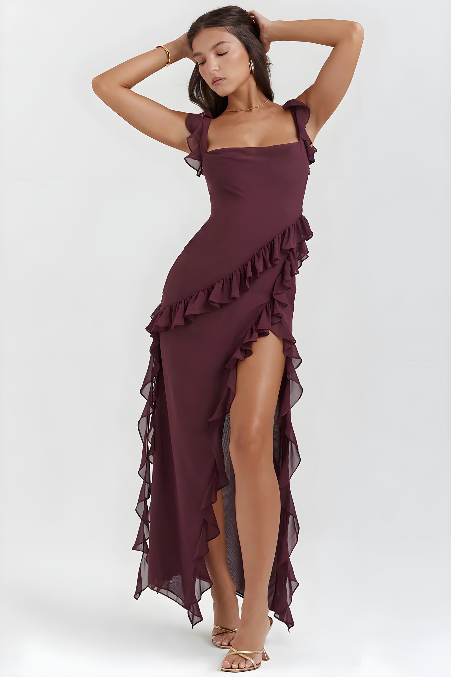 Valerie™ | Comfortabele jurk